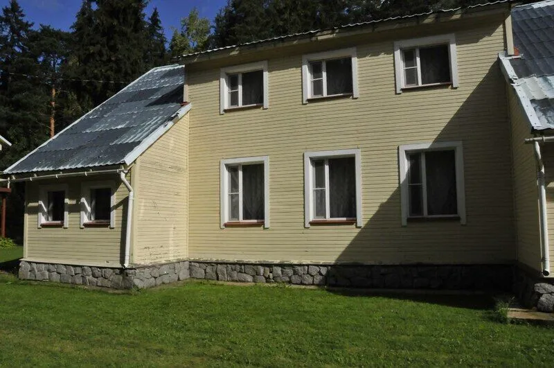 RAVANSAARI, Ленинградская область: фото 2