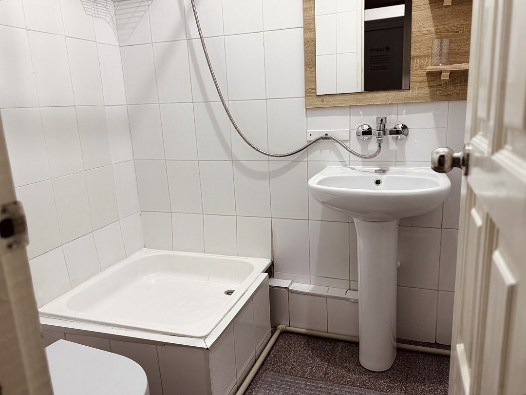 Стандартный 2-местный 1-комнатный