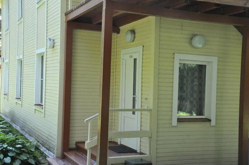 RAVANSAARI, Ленинградская область: фото 3