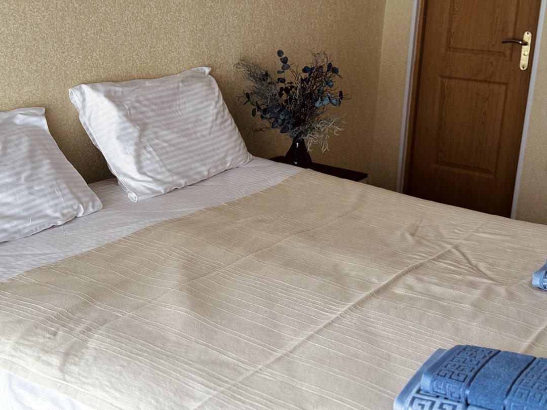 Стандартный 2-местный 1-комнатный