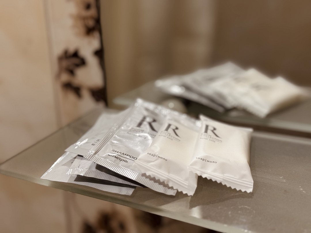 Стандартный 2-местный 1-комнатный