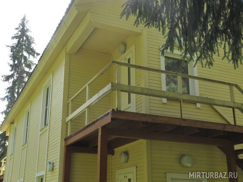 RAVANSAARI, Ленинградская область: фото 4