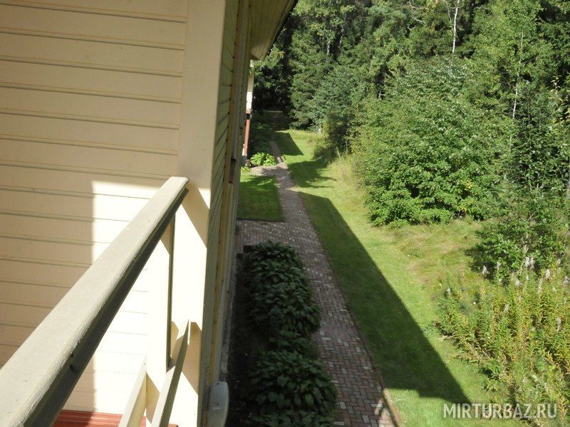 RAVANSAARI, Ленинградская область: фото 5