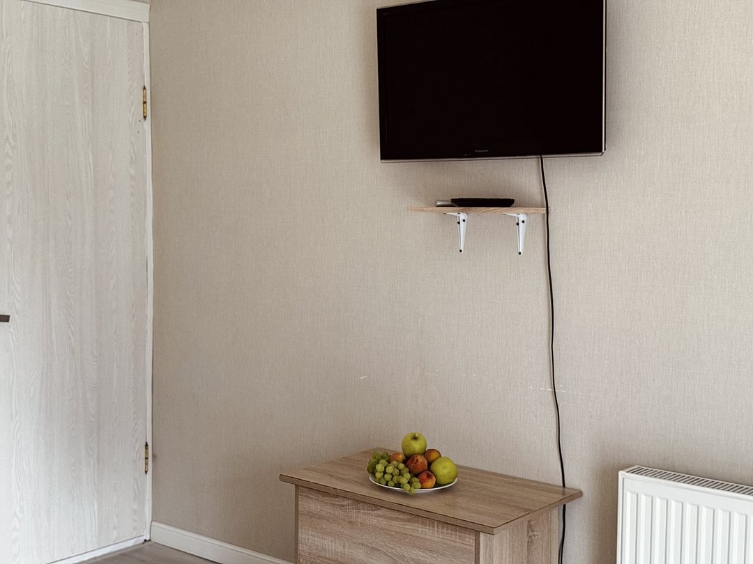 Эконом 3-местный 1-комнатный