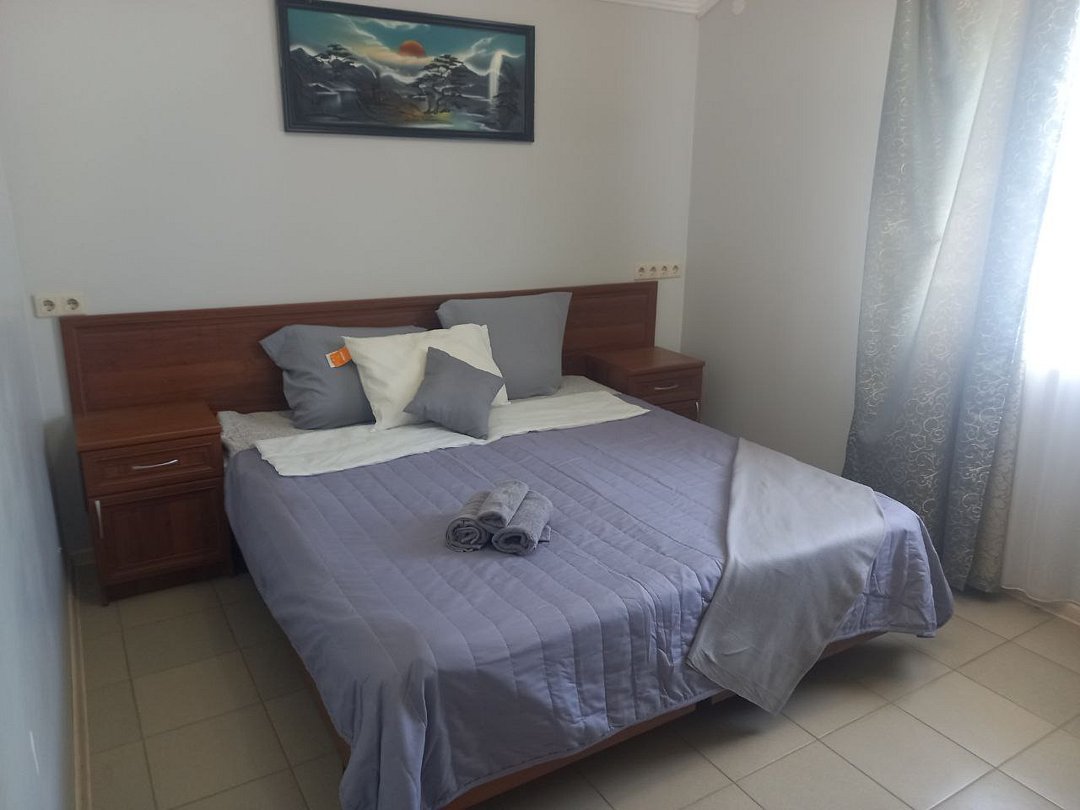 Стандартный 2-местный (Сукко) | Жемчужинка(Сукко), Краснодарский край