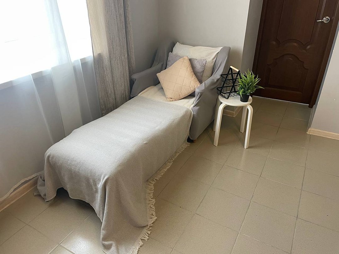 Семейный 4-местный 2-комнатный (Сукко)