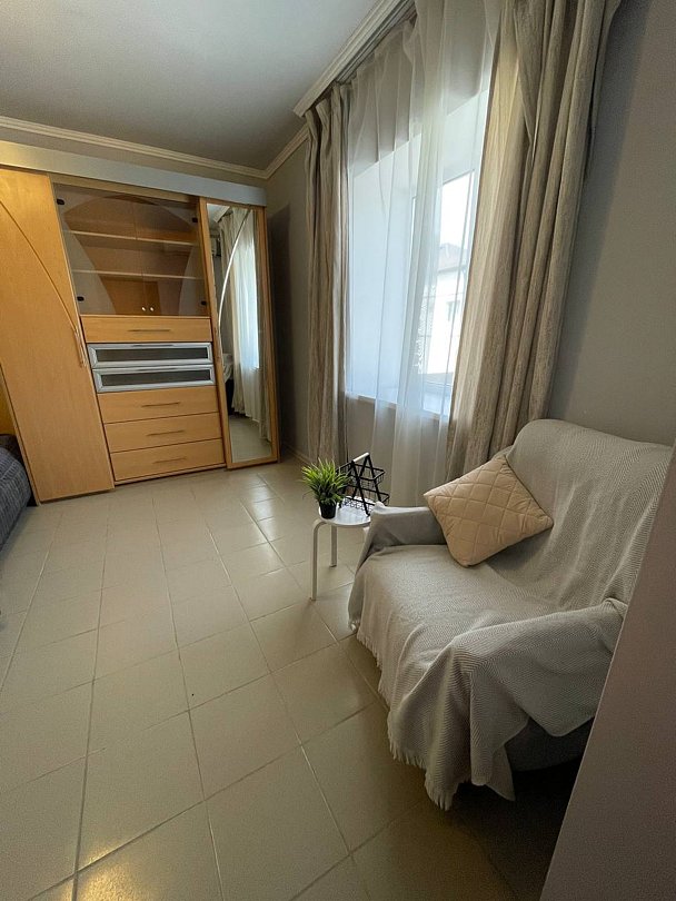 Семейный 4-местный 2-комнатный (Сукко)