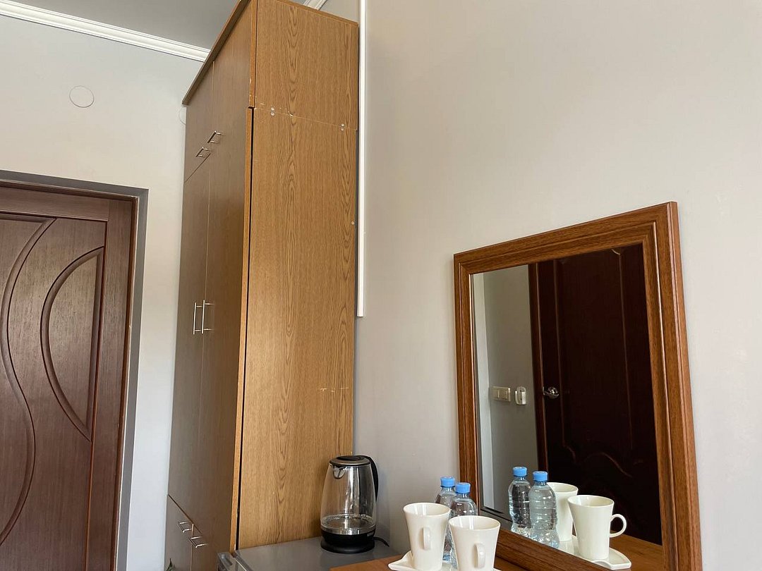 Семейный 4-местный 2-комнатный (Сукко)