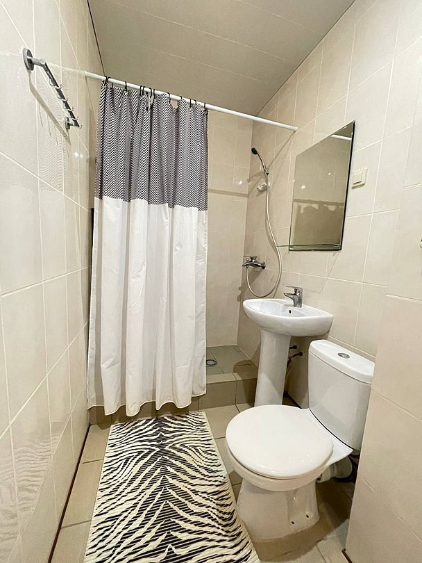 Семейный 4-местный 2-комнатный (Сукко)