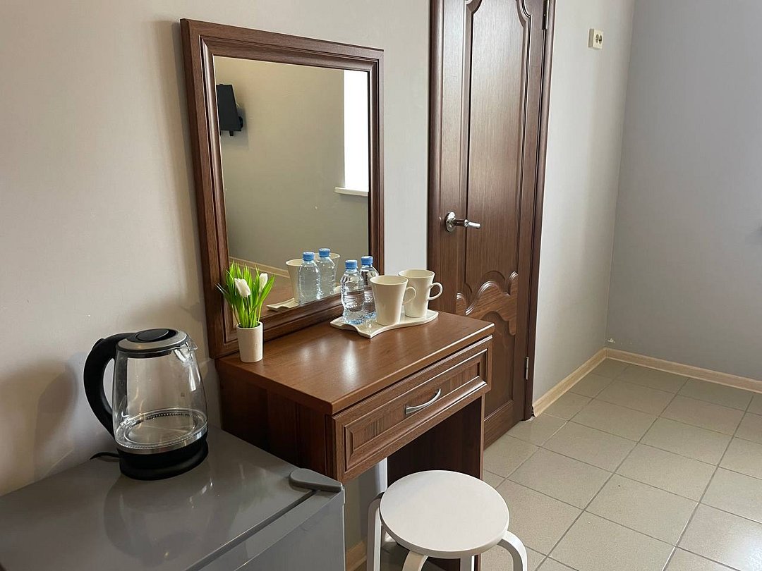 Семейный 4-местный 2-комнатный (Сукко)