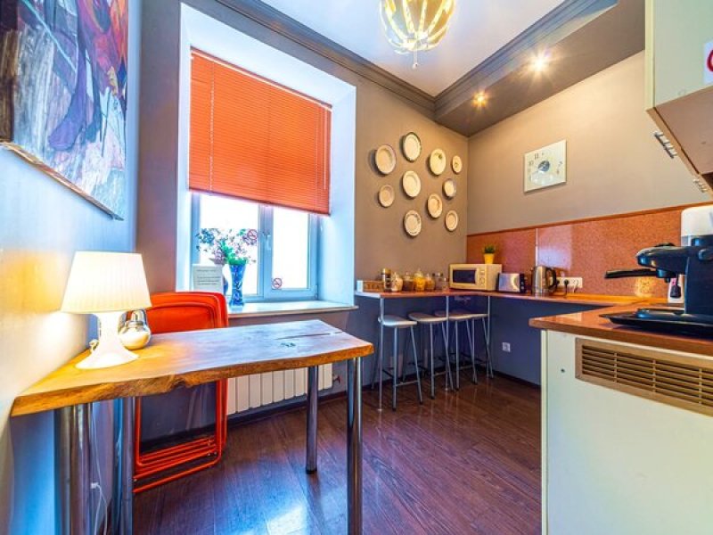 Гостевой дом Литейный 51, Санкт-Петербург, Ленинградская область