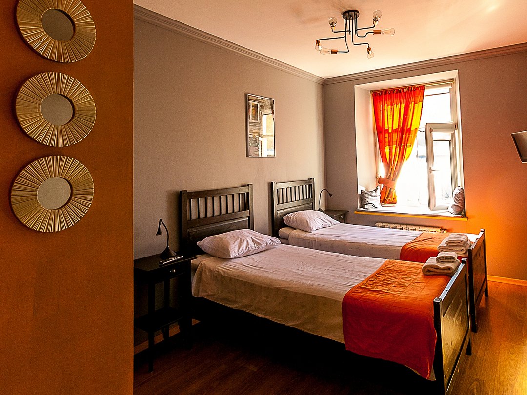 Гостевой дом Литейный 51, Ленинградская область: фото 5