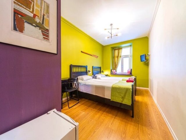 Гостевой дом Литейный 51, Ленинградская область: фото 2