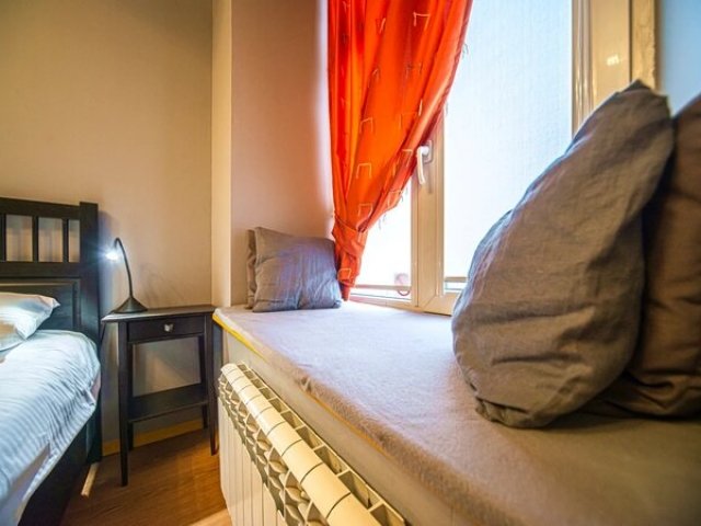 Гостевой дом Литейный 51, Ленинградская область: фото 4