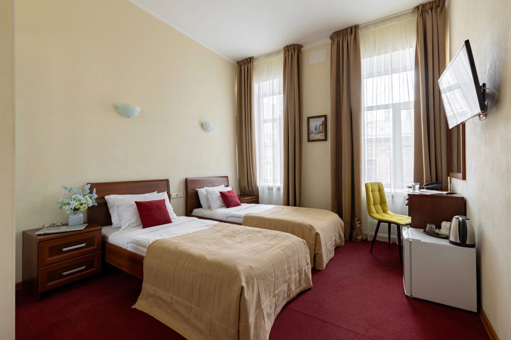 Соло на Невском Проспекте, Ленинградская область: фото 3