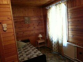 Стандарт Номера домов: 2, База отдыха RAVANSAARI, Выборгский район