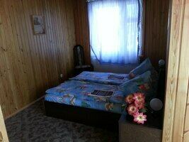 Стандарт Номера домов: 51, 52, База отдыха RAVANSAARI, Выборгский район