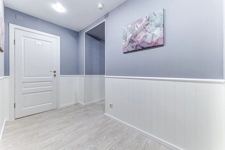 Коридор | Гостевой дом Распутина, Ленинградская область