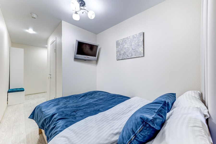 Стандартный 2-местный DBL