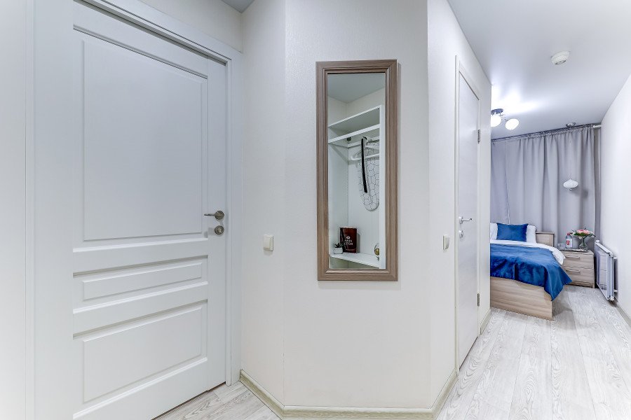 Стандартный 2-местный DBL