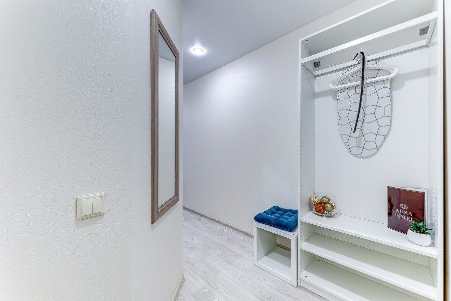 Стандартный 2-местный DBL