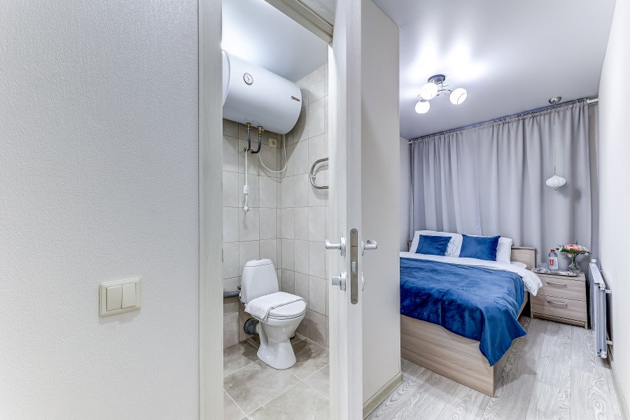 Стандартный 2-местный DBL