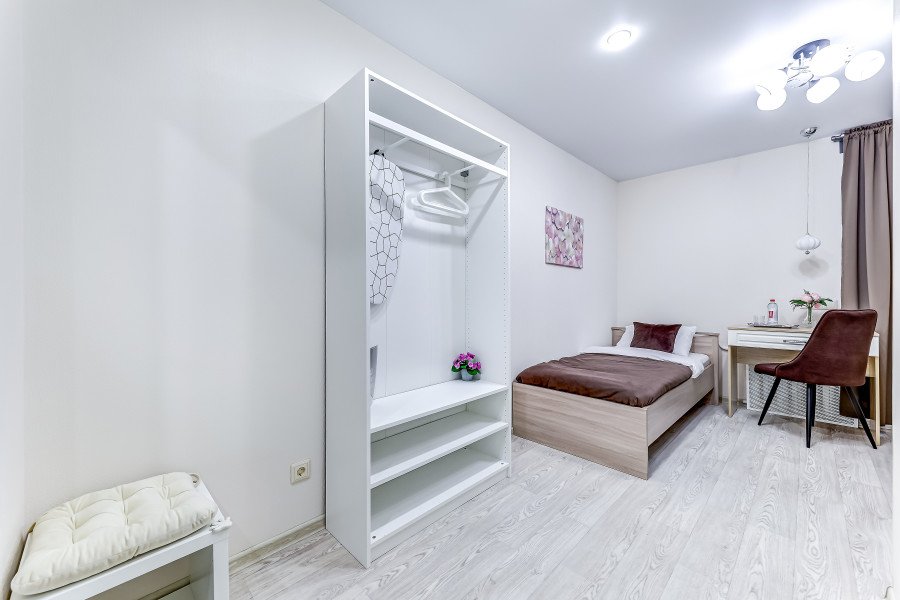 Стандартный 2-местный TWIN