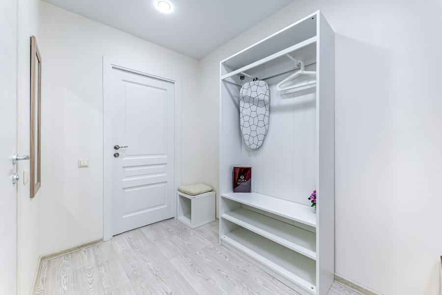 Стандартный 2-местный TWIN