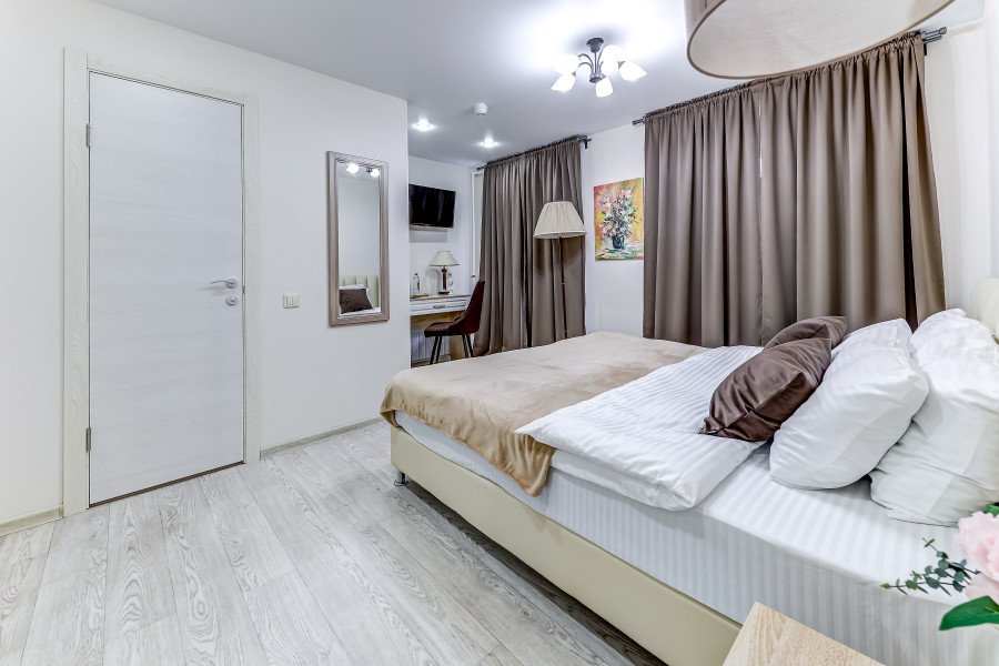 Улучшенный 2-местный DBL