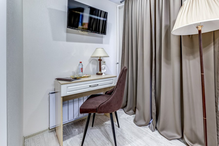 Улучшенный 2-местный DBL