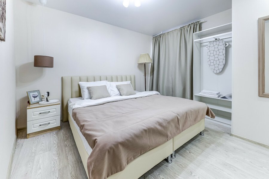 Улучшенный 2-местный DBL