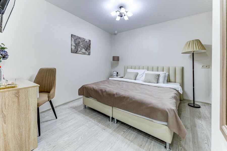 Улучшенный 2-местный DBL