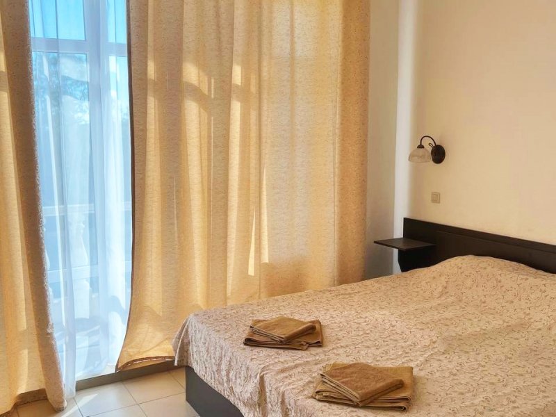 Гостевой дом на Камозина 5, Краснодарский край: фото 4