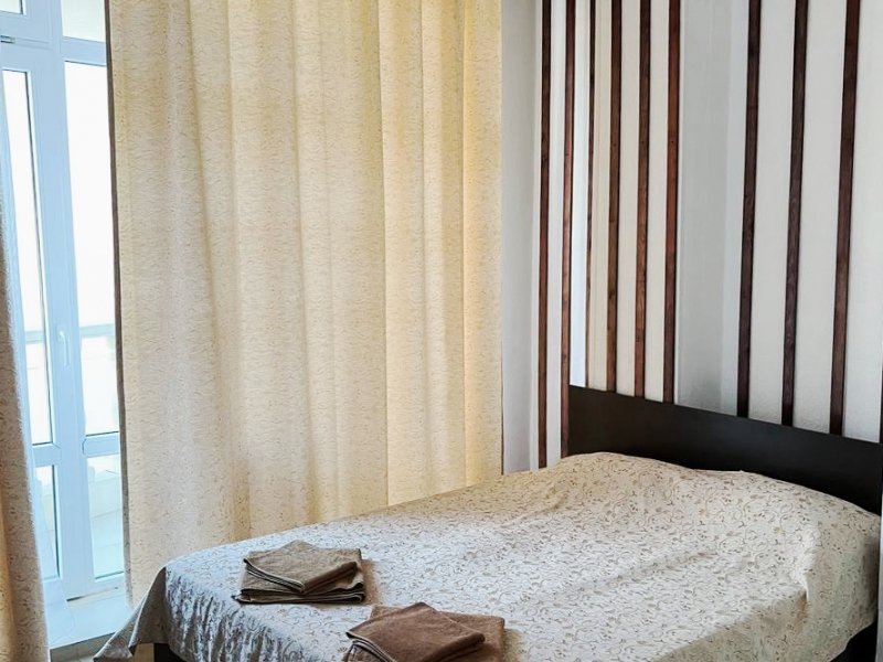 Гостевой дом на Камозина 5, Краснодарский край: фото 5