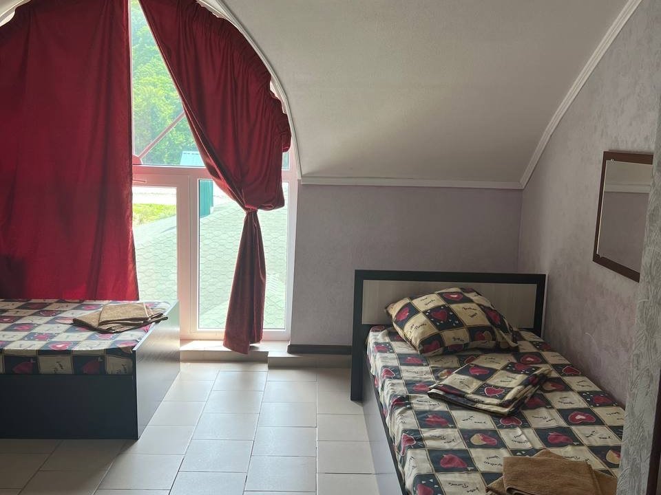 Гостевой дом на Камозина 5, Краснодарский край: фото 3