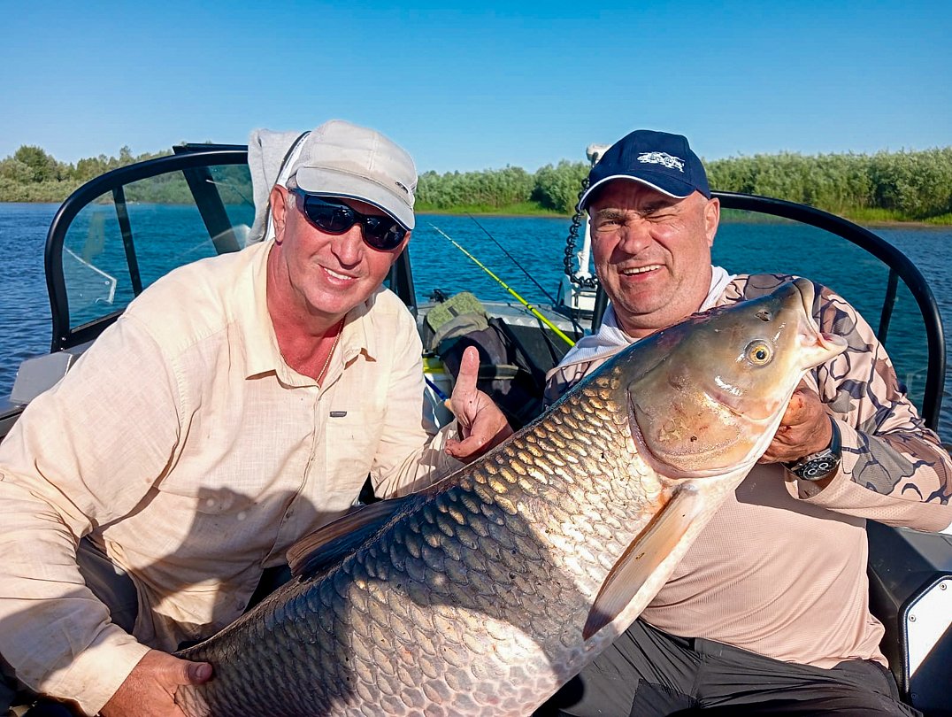 Ветлянка, Астраханская область: фото 5