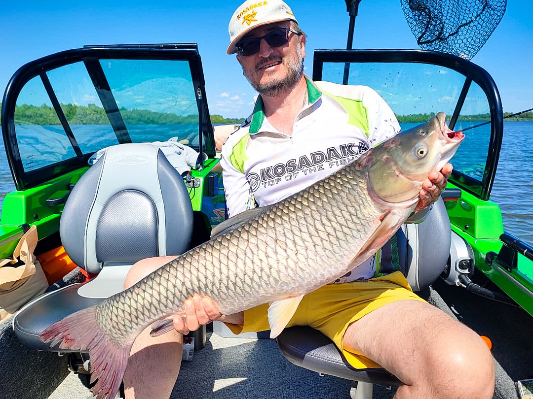 Ветлянка, Астраханская область: фото 3