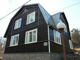 Стандарт Номера домов: 31, База отдыха RAVANSAARI, Выборгский район