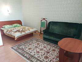 Стандарт без Кондиционера, Гостевой дом Парадиз, Николаевка