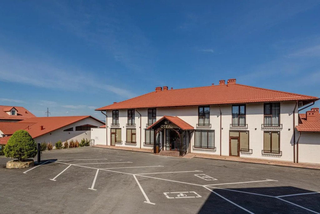 Апарт-отель Chateau Pinot (Шато Пино), Краснодарский край, Новороссийск Абрау-Дюрсо Новороссийск Кабардинка Широкая Балка