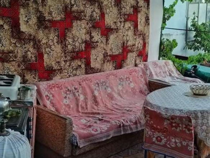 Гостевой дом Позитив, Крым: фото 3