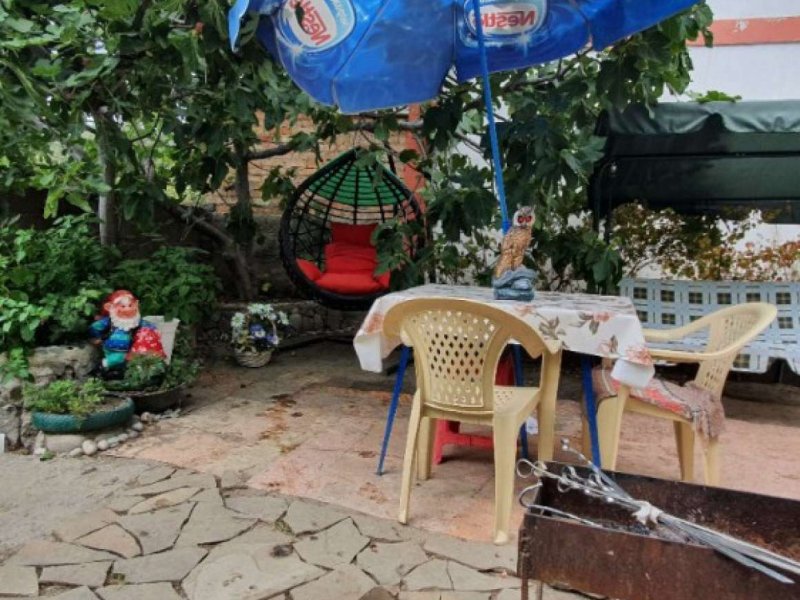 Гостевой дом Позитив, Крым: фото 5