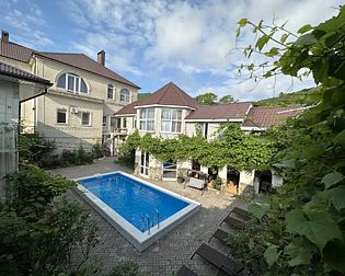 Гостевой дом Come Inn