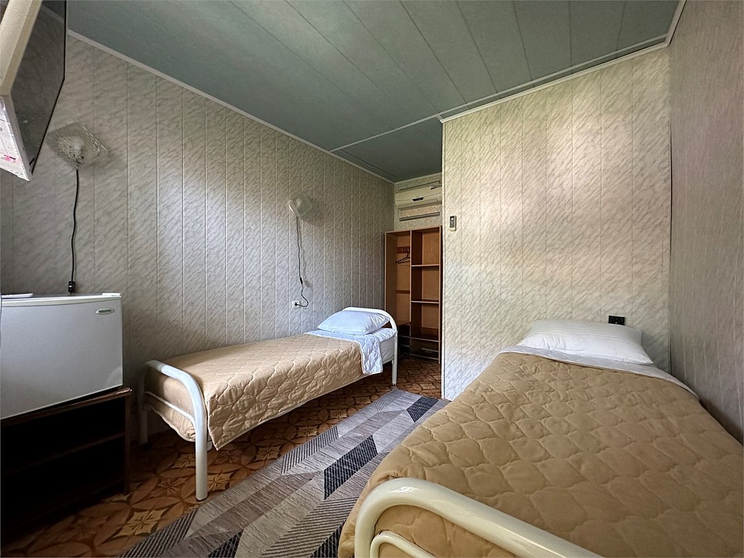Стандартный 2-местный (TWIN) | Come Inn, Краснодарский край
