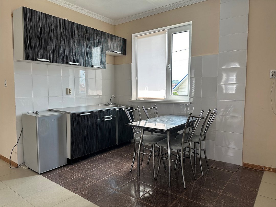 Делюкс 3-местный (DBL, с балконом)