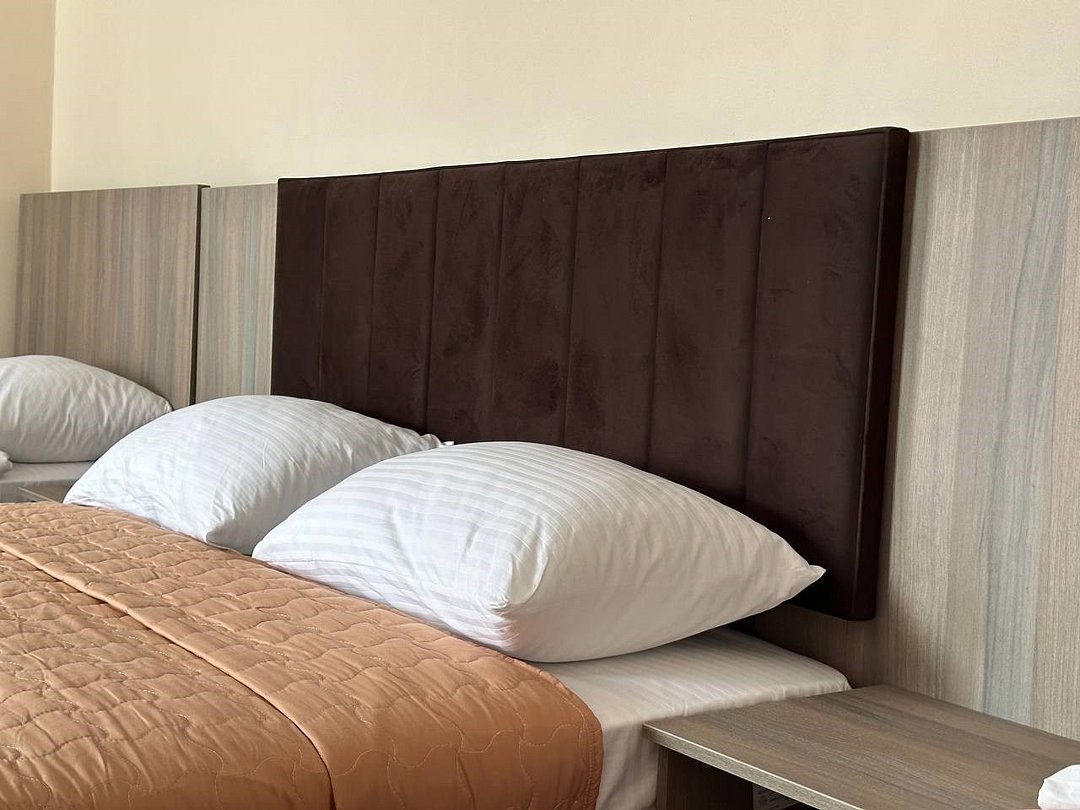 Полулюкс 4-местный (с балконом)