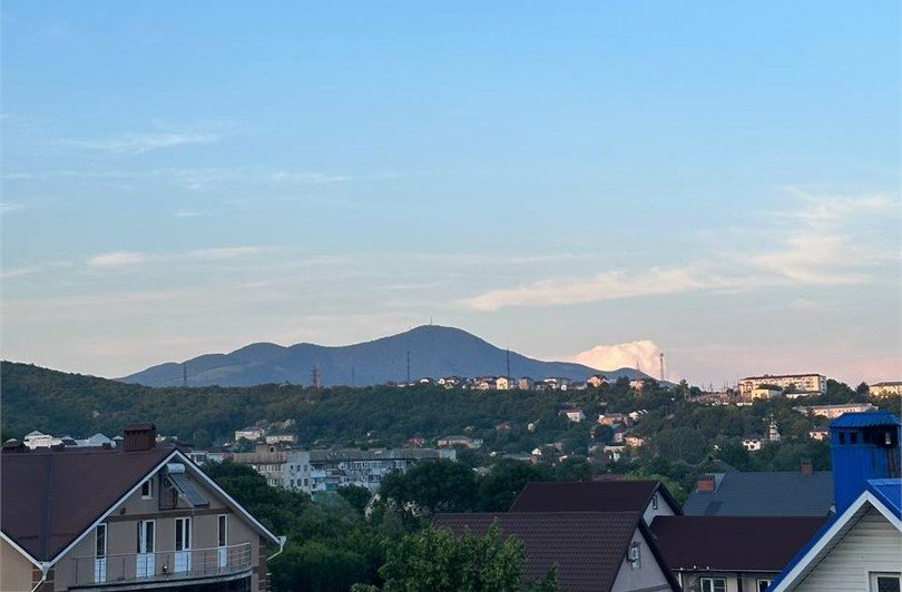 Полулюкс 4-местный (с балконом)