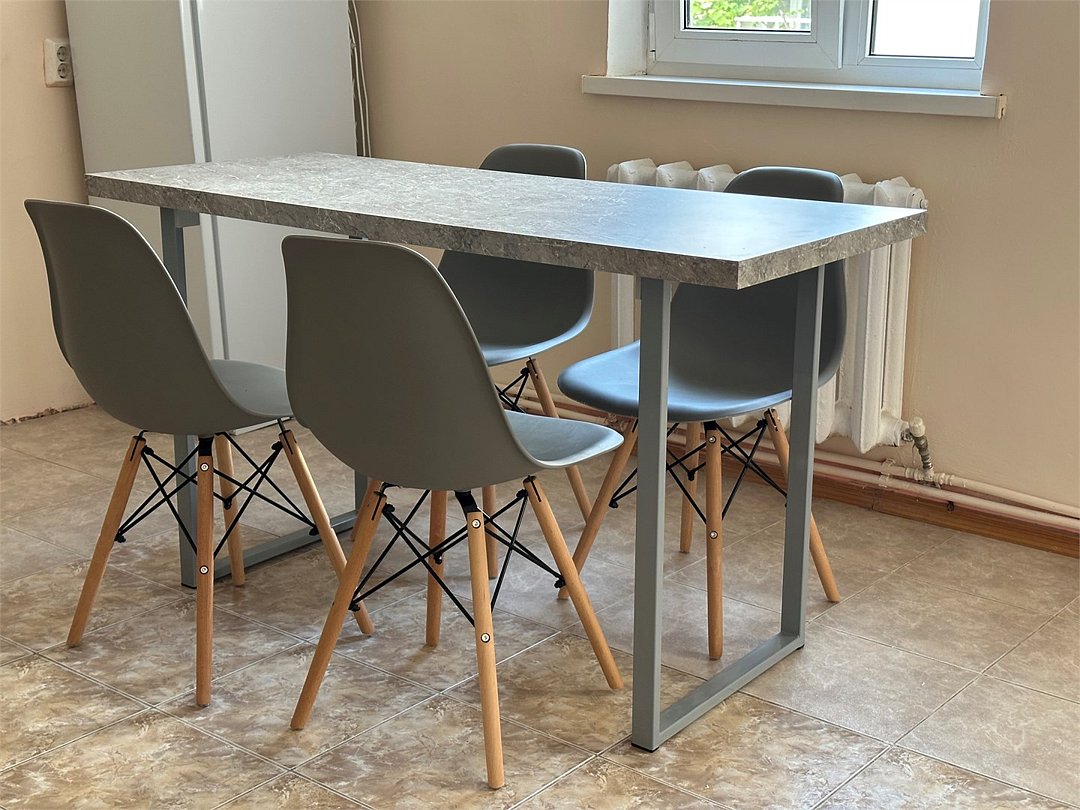 Семейный Люкс 6-местный 2-комнатный (с панорамным видом)