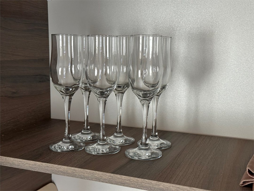 Семейный Люкс 6-местный 2-комнатный (с панорамным видом)