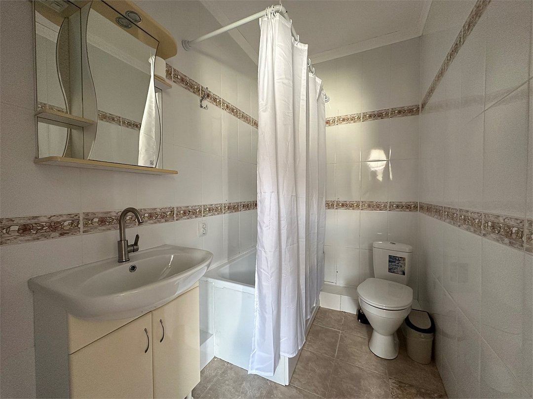 Семейный Люкс 6-местный 2-комнатный (с панорамным видом)